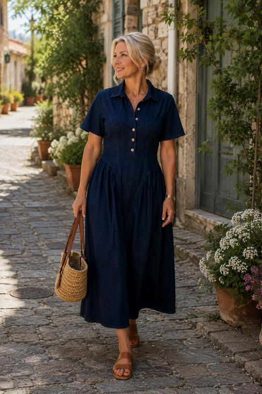 The Everyday Dress
