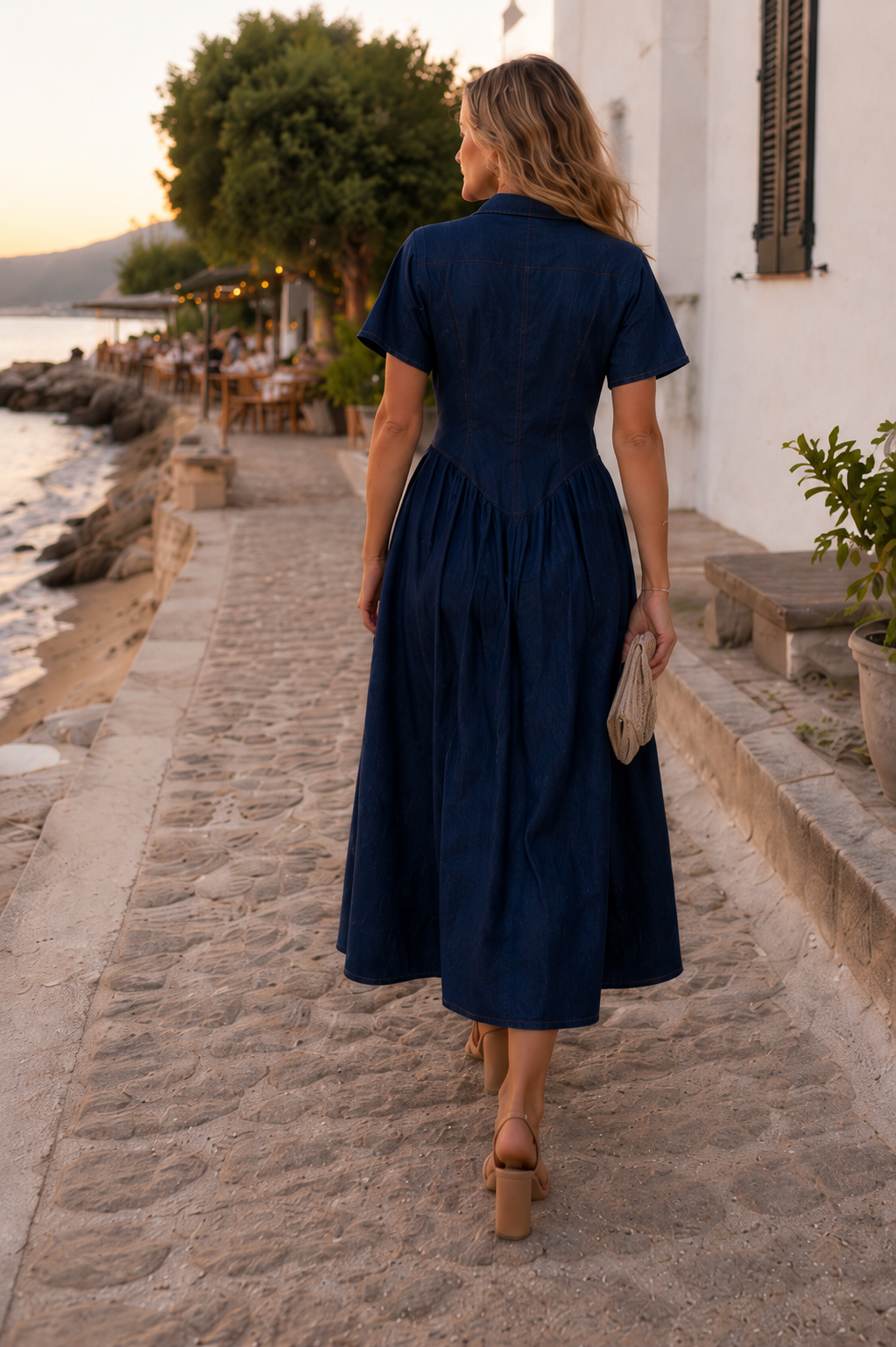 The Everyday Dress