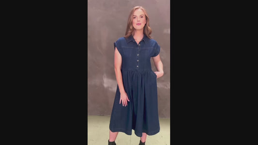 The Everyday Dress